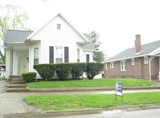 325 S Seminary St, Princeton, IN 47670