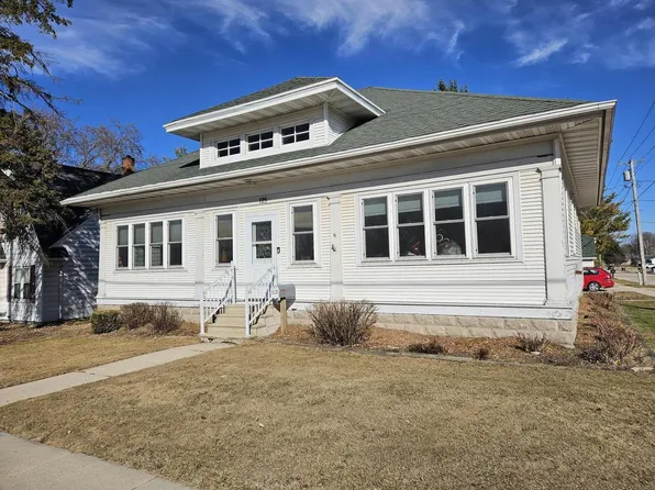 125 Main STREET, Horicon, WI 53032