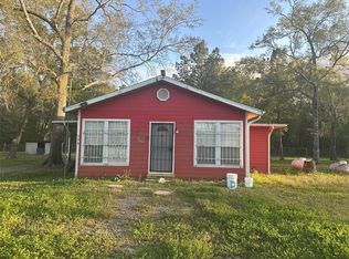 650 Our Rd, Shepherd, TX 77371