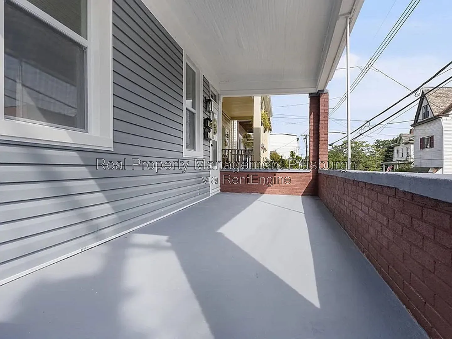 2 bed, 1.0 bath, 1100 sqft, $1,450 — Photo 2