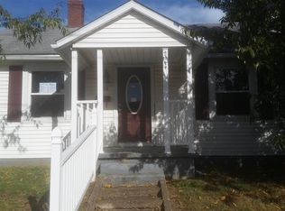 328 12th St, Tell City, IN