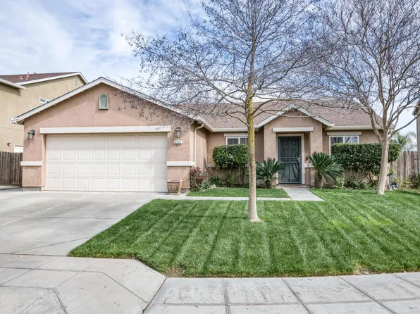 3422 N Gregory Ave, Fresno, CA 93722