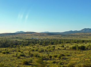 LOT 91 Circle Dr, Seligman, AZ 86337