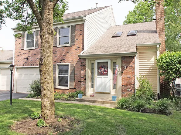 306 College Xing #113, Rolling Meadows, IL 60008