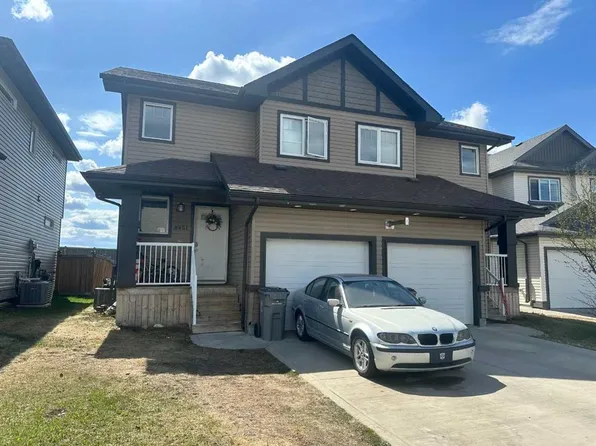 8451 N 101st Ave, Grande Prairie, AB T8X 0R1