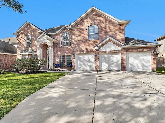 2nd image of 3211 Burton Ridge Dr