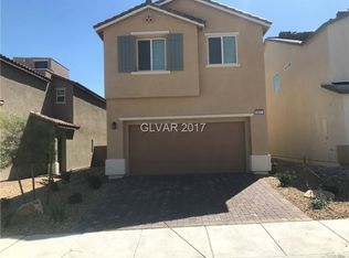 8271 Nebula Cloud Ave, Las Vegas, NV 89131