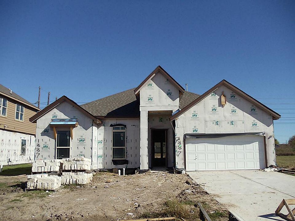 1st image of 1337 Graham Trace Ln