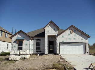 1337 Graham Trace Ln, League City, TX 77573