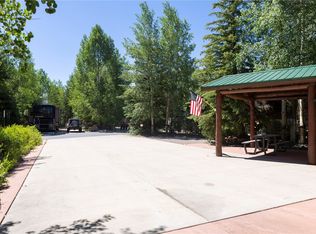 85 Revett Dr #362, Breckenridge, CO 80424