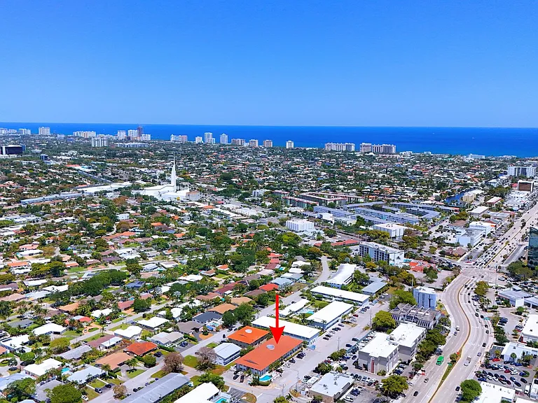 Tribeca Apartments Fort Lauderdale — Photo 23
