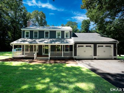 53 Peck Lane, Colchester, CT, 06415