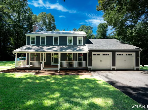 53 Peck Lane, Colchester, CT 06415