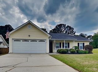 1992 Morning Dew Pl, Lawrenceville, GA 30044