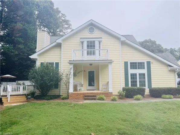 4259 Old Battleground Rd, Greensboro, NC 27410