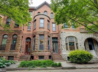 1416 W Mount Royal Ave, Baltimore, MD 21217