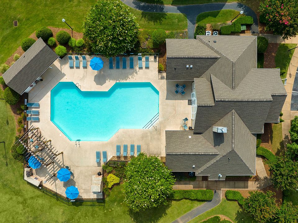 The Promenade at Boiling Springs 901 Dornoch Dr Boiling Springs SC