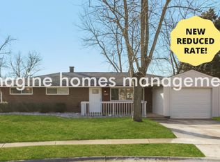 11055 Mulligan St, Cincinnati, OH 45241