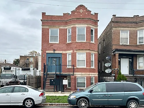 4148 W Cermak Rd #6H Photo 1