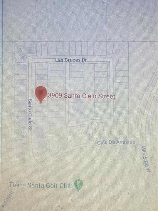 1st image of 3909 Santo Cielo St