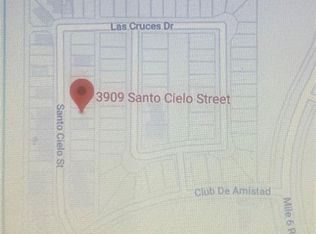 3909 Santo Cielo St, Weslaco, TX 78596