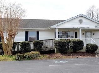 11047 Racetrack Rd #B, Berlin, MD 21811