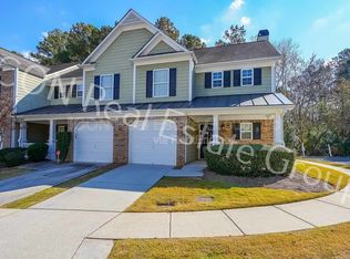 467 Colonial Walk, Woodstock, GA 30189