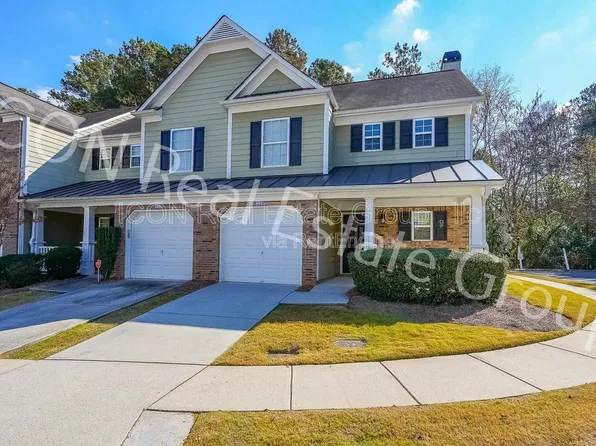 467 Colonial Walk, Woodstock, GA 30189