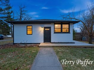 1559 Glenwood Ave, Muskegon, MI