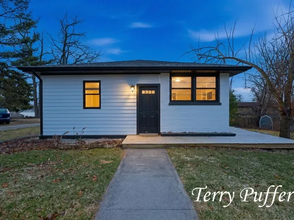 1559 Glenwood Ave, Muskegon, MI 49445