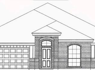 109 Mesa Dr, Glen Rose, TX 76043