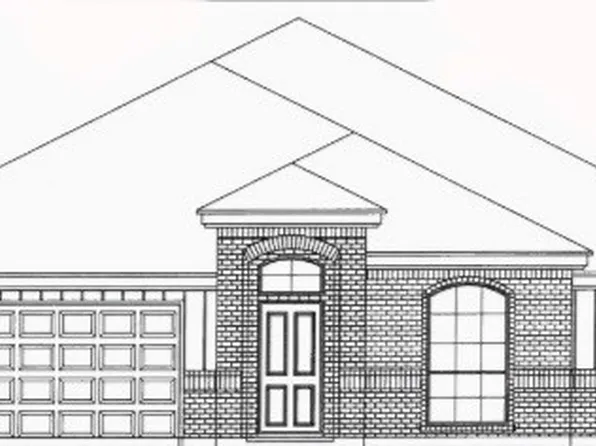 109 Mesa Dr, Glen Rose, TX 76043