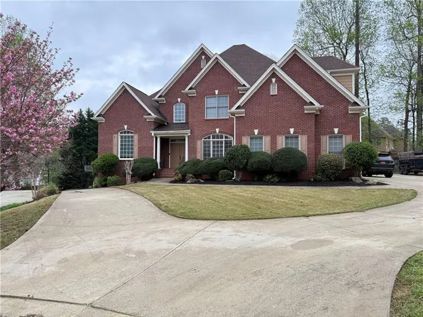 2105 Ector Cv NW, Kennesaw, GA 30152