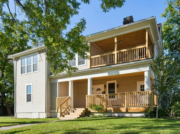 1052 Forest St, Columbus, OH 43206