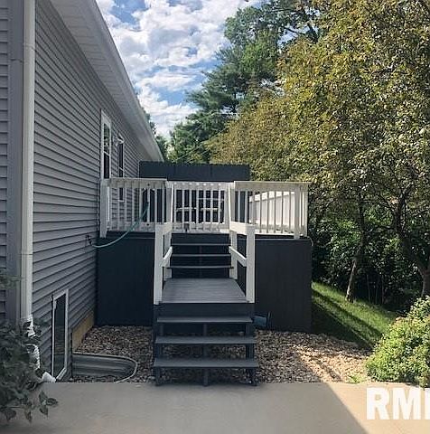 2nd image of 2606 Montega Dr