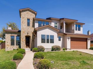 18400 Lakepoint Cir, Leander, TX 78645