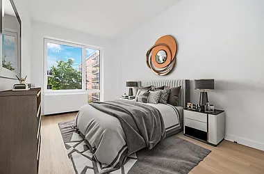 Rented by REAL New York