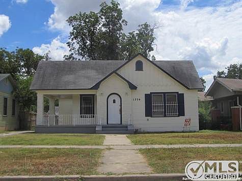 1st image of 1204 Schley Ave