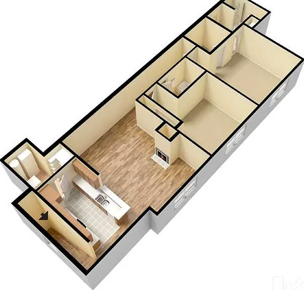 Summit Floor Plan Summit Floor Plan