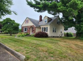 30 Daggett Ave, Pawtucket, RI 02861