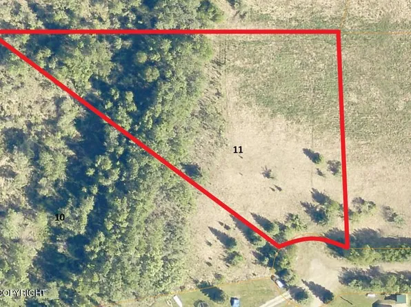 10 & 11 Big, Salcha, AK 99714