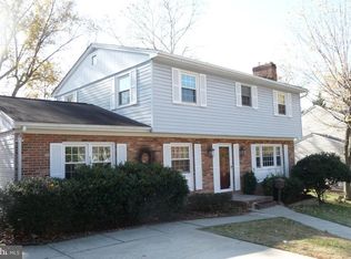 625 Cleveland Rd, Linthicum, MD 21090