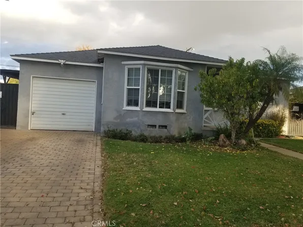 8154 Wakefield Ave, Panorama City, CA 91402