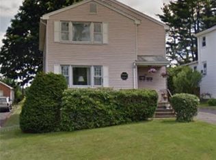 52 Federal Cir, New Britain, CT 06053