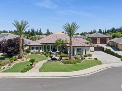 15442 Arabella Ave, Bakersfield, CA, 93314