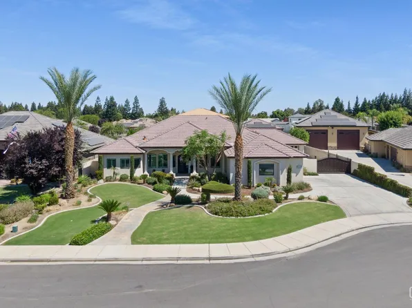 15442 Arabella Ave, Bakersfield, CA 93314