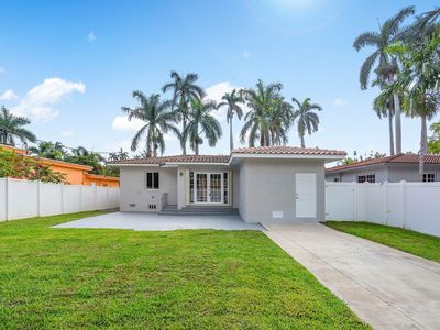 1319 Polk Street, Hollywood, FL, 33019
