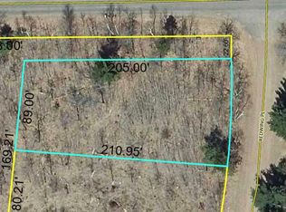 LOT 50 Redwing Pl, Danbury, WI 54830