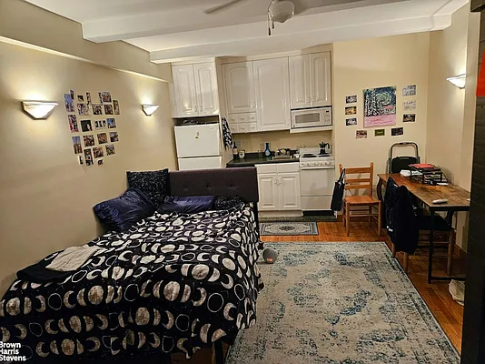Rented by Brown Harris Stevens | media 2