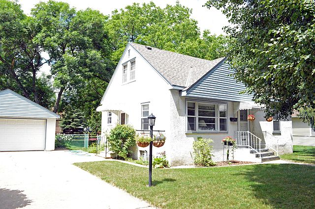 1st image of 6007 Camden Ave N